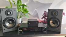 Głośniki Sony SS-MB115 tuner Sony ST-S215 wzmacniacz kąplet Tanio