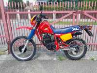 Honda XL 250 R MD 11 Motocykl