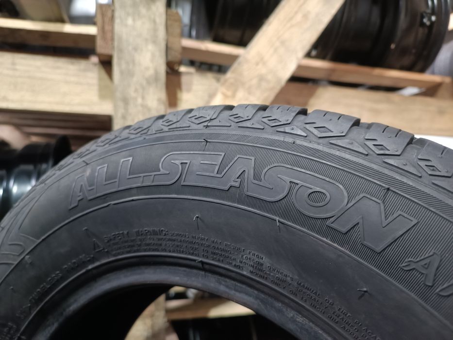 Всесезонні шини MAXXIS 175/80 R14 резина Р14