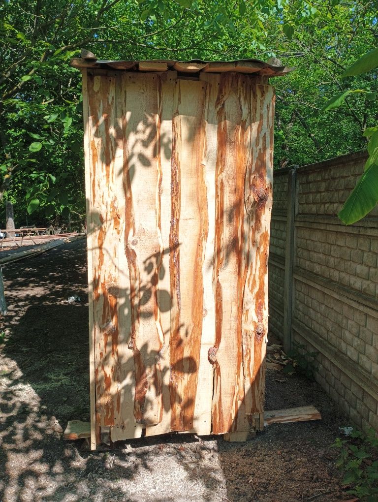 WC kibel toaleta budowlana wolnospad każda nazwa jest dobra w tak ważn