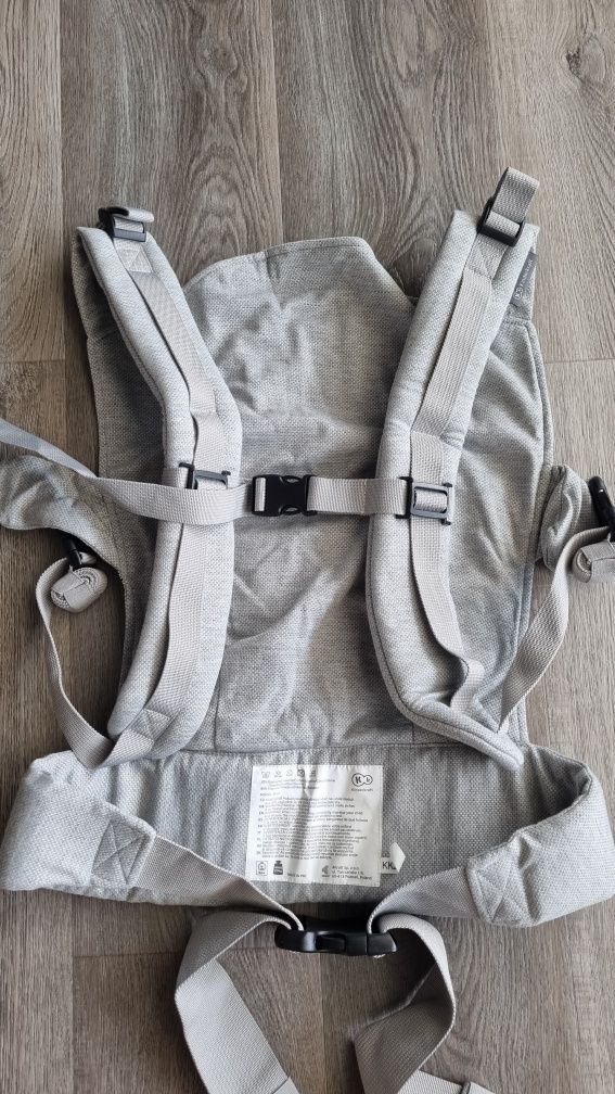 Marsupio 3m até 20kg