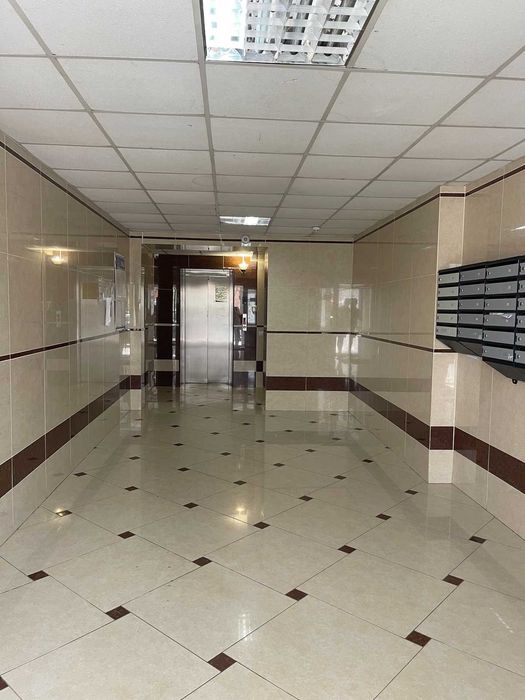 Простора 2 -х кімнатна квартира