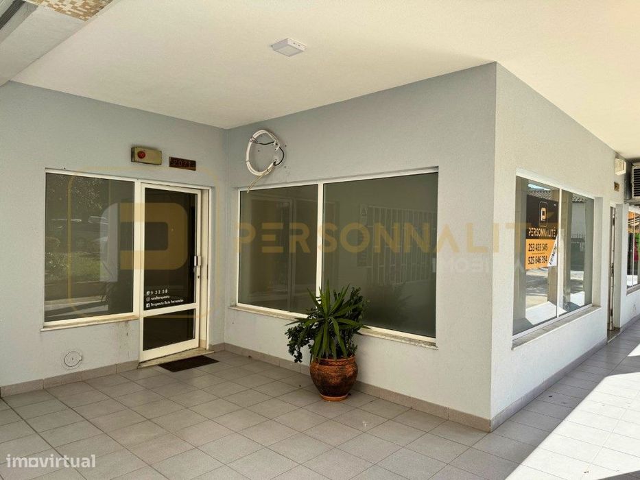 Loja em excelente estado