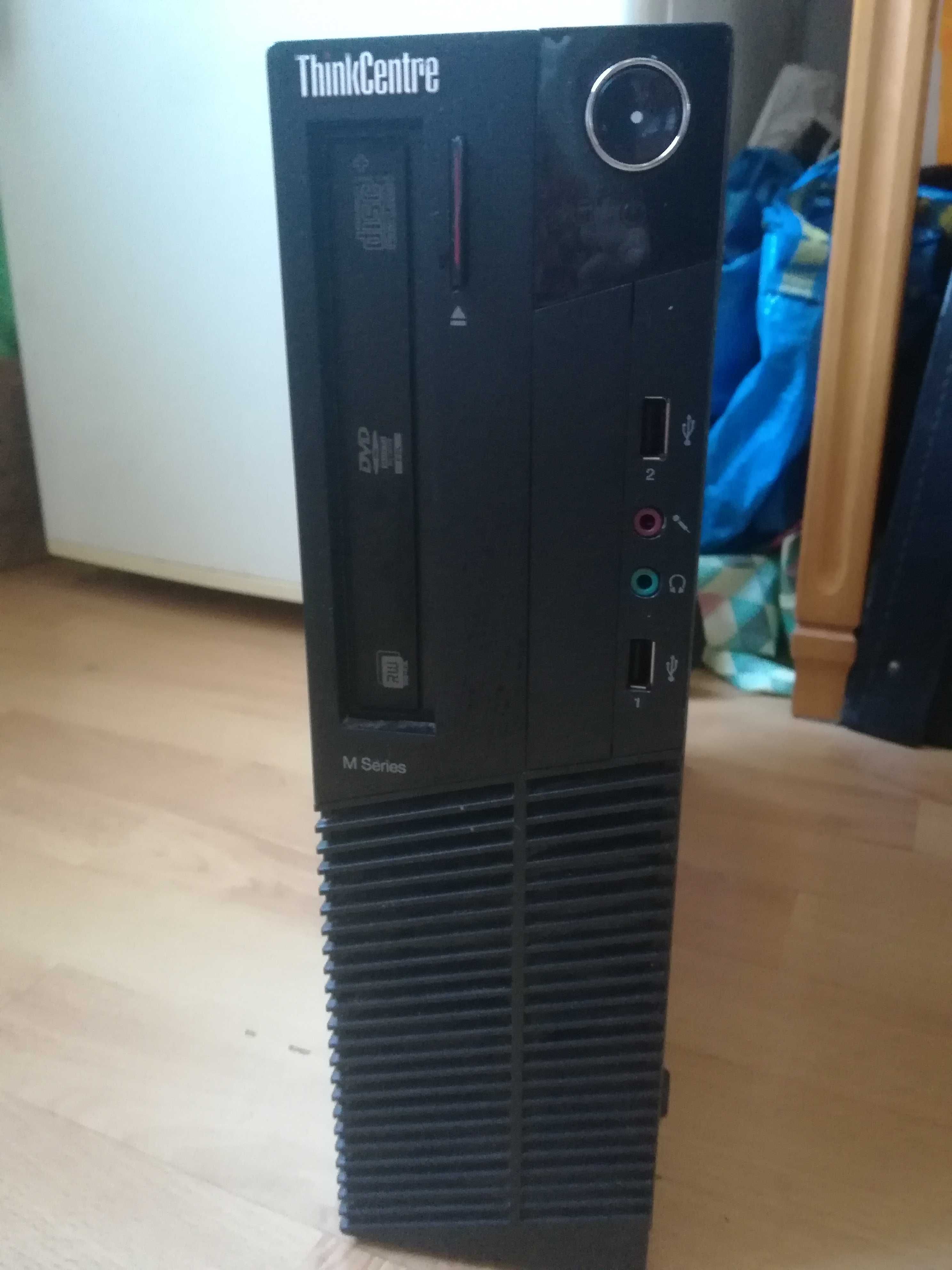 Lenovo ThinkCentre M81