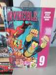 Invincible tom 9