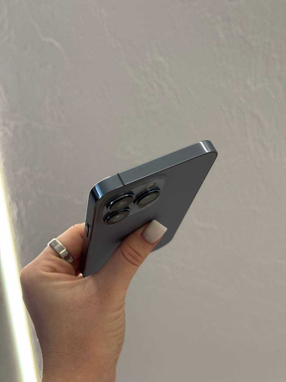 Iphone 13 prо 128gb, ідеальний стан, айфон 13 про 128гб