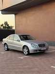 Срочно продаю Мерседес Е320i