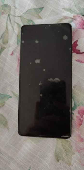 Telefon komórkowy Xiaomi redmi note 12 pro 256gb
