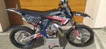 Husqvarna TC 85 RATY nie kt SX 65 Yamaha yz