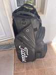 Saco  Novo de golfe Titleist