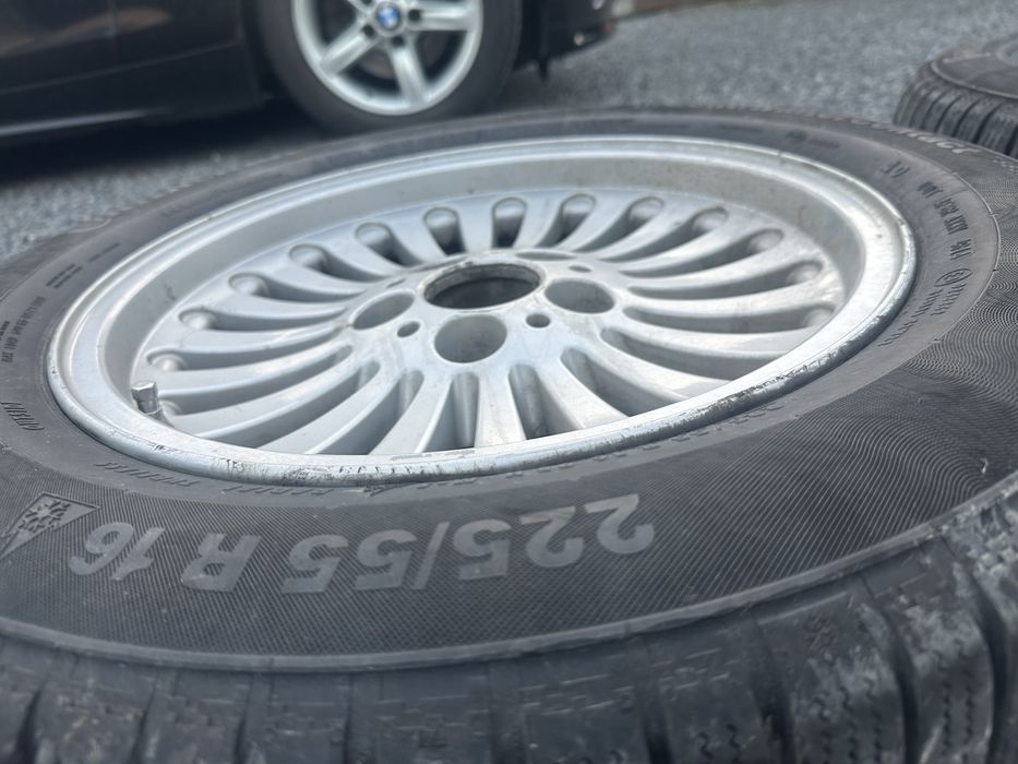 Styling 33 16 cali