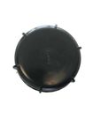 Nakrętka korek do zbiornika  IBC 4" 100x8