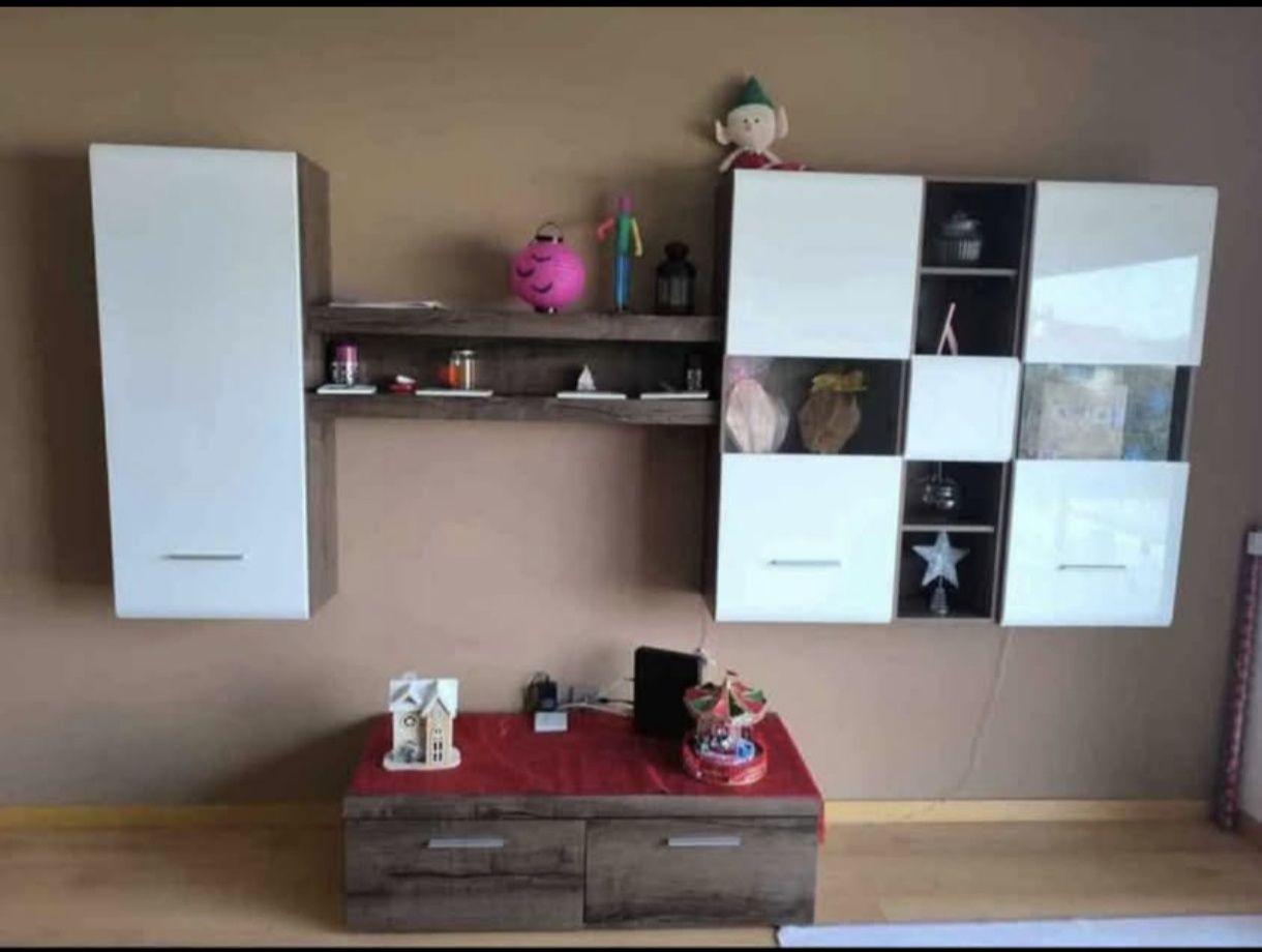 Móvel de TV completo