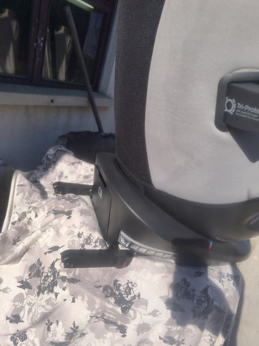 Cadeira isofix Joie i-spin 360 e