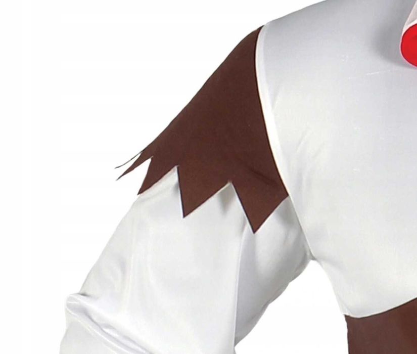 Kostium męski Assassin Guirca Cosplay przebranie dla mężczyzny nowy L