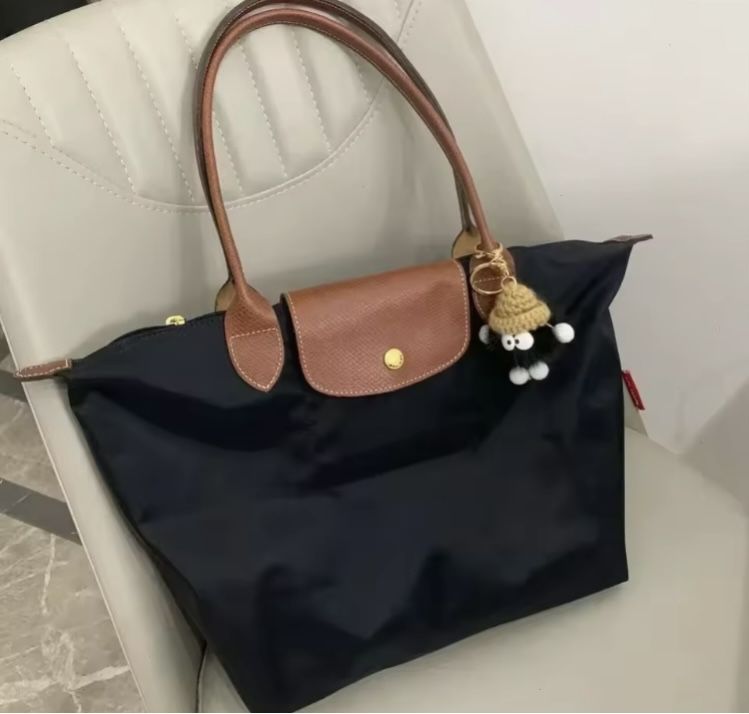 Сумка шоппер Longchamp  Guess Tommy Hilfiger