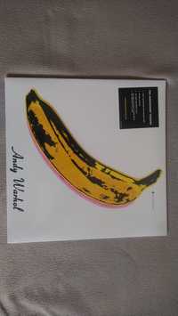 The Velvet Underground & Nico  45th anniversary edition vinyl seald