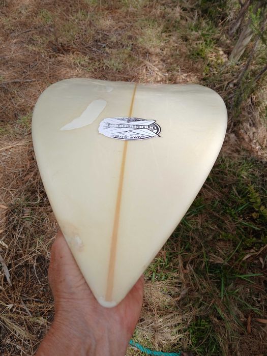 Prancha de surf 5'6"