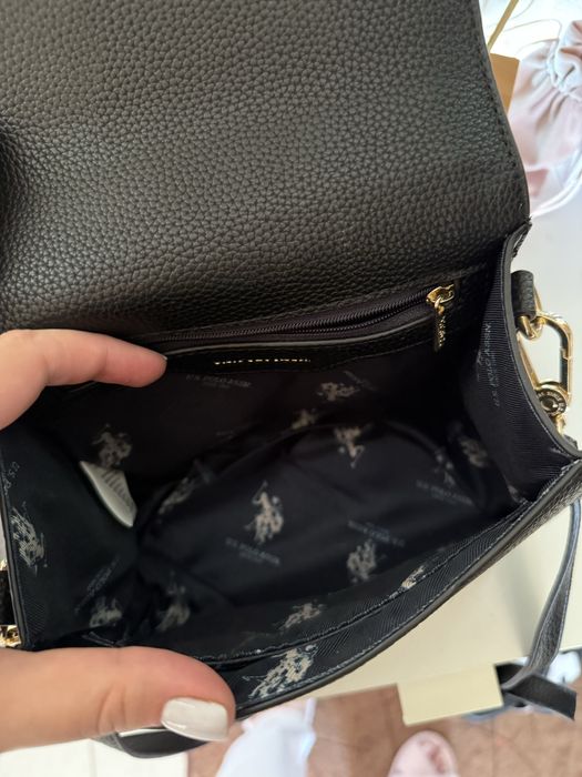 Сумка Us Polo Assn