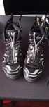 Tênis Adidas Jeremy Scott Wings 2.0 edição limitada refletivos
