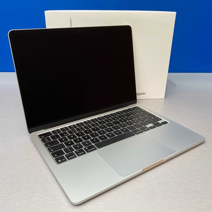 Apple MacBook Air 13.6" (2025) - M4 10-Cores/16GB/2TB SSD