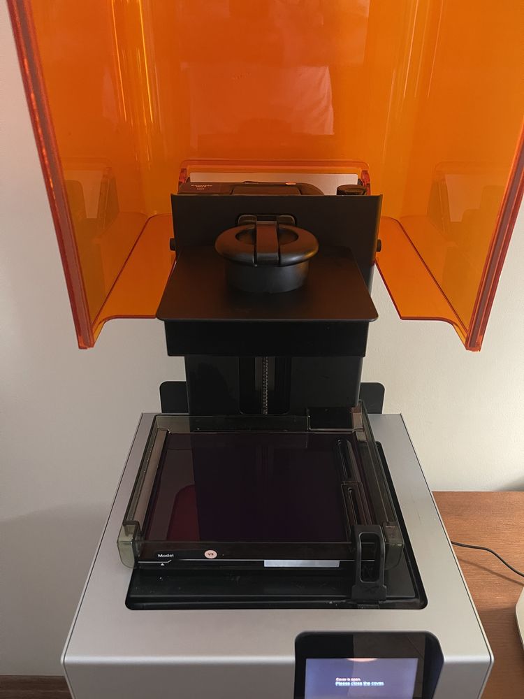 Formlab’s 2 3D принтер 3Д принтер printer ІДЕАЛ