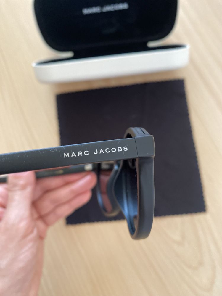 Окуляри жіночі сонцезахисні оригінал marc jacobs