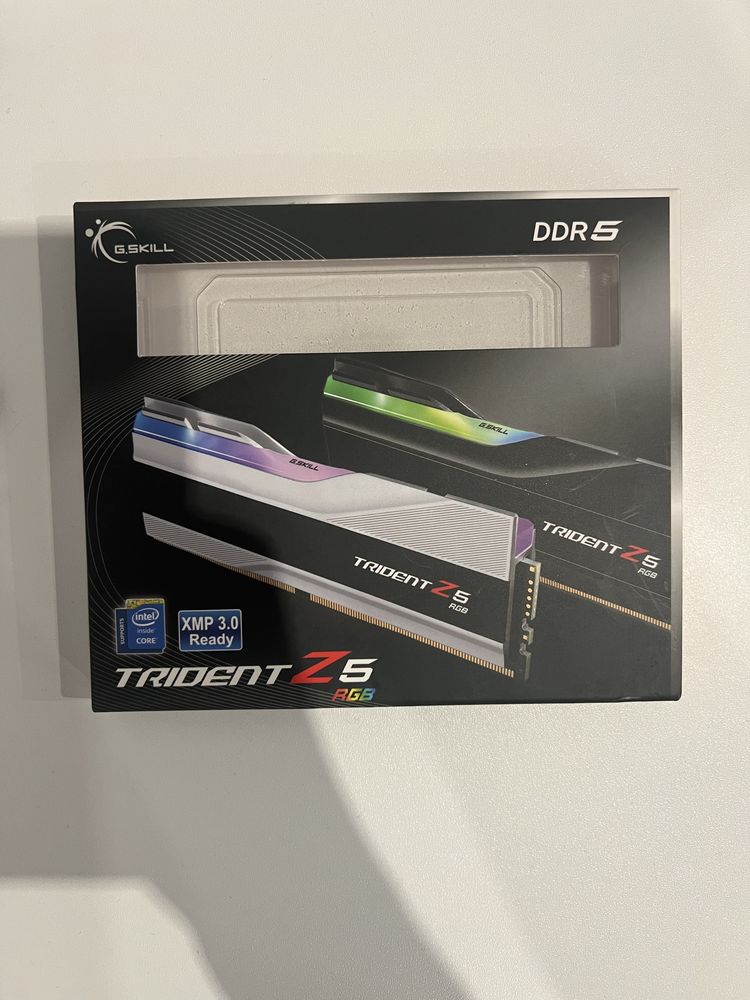 Оперативна пам’ять G.Skill DDR5-6000