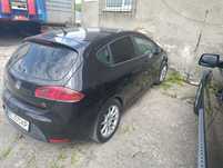 Seat leon fr. 2.0дизель