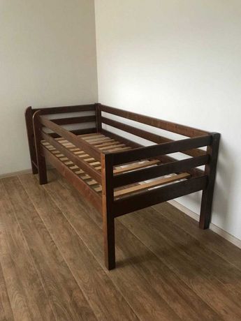 Кровать одноместная  в идеальном состоянии