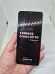 Samsung Galaxy s20 niebieski 5g