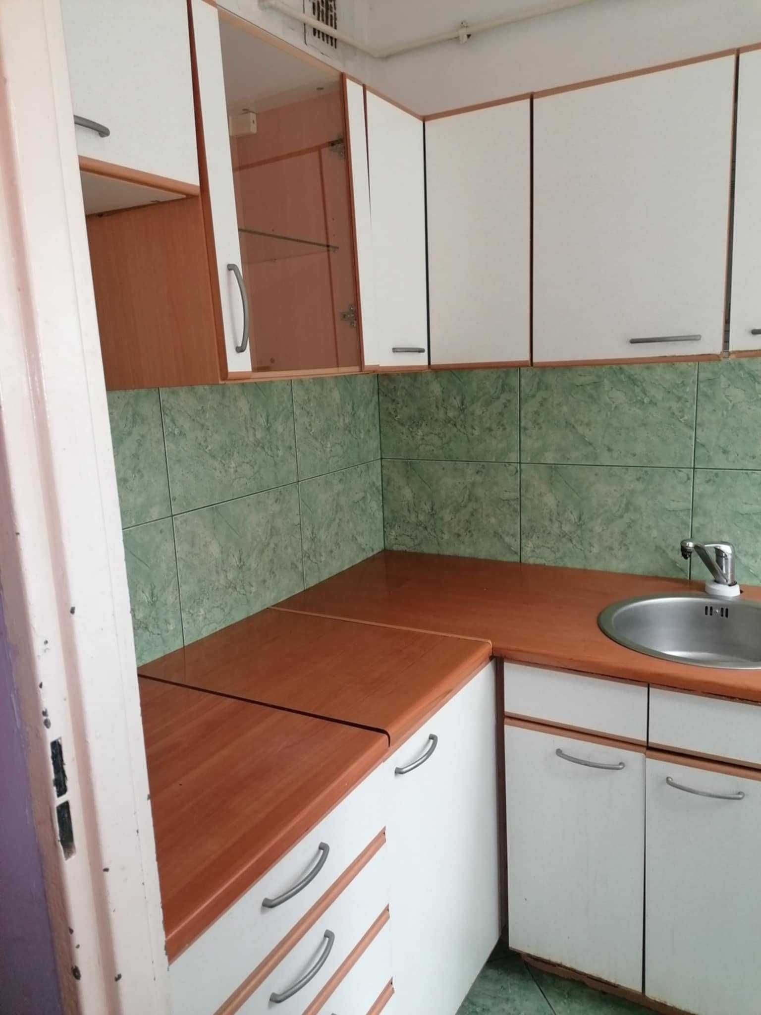 Mieszkanie do wynajęcia