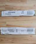 Blat Kuchenny Junona Line Incanto 2szt.
