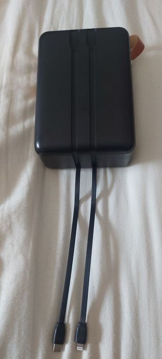 Powerbank Tracer Skała-8 80000mAh 22.5W