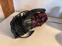 Dirt Devil Handy Zip M3110 odkurzacz kablowy turboszczotka