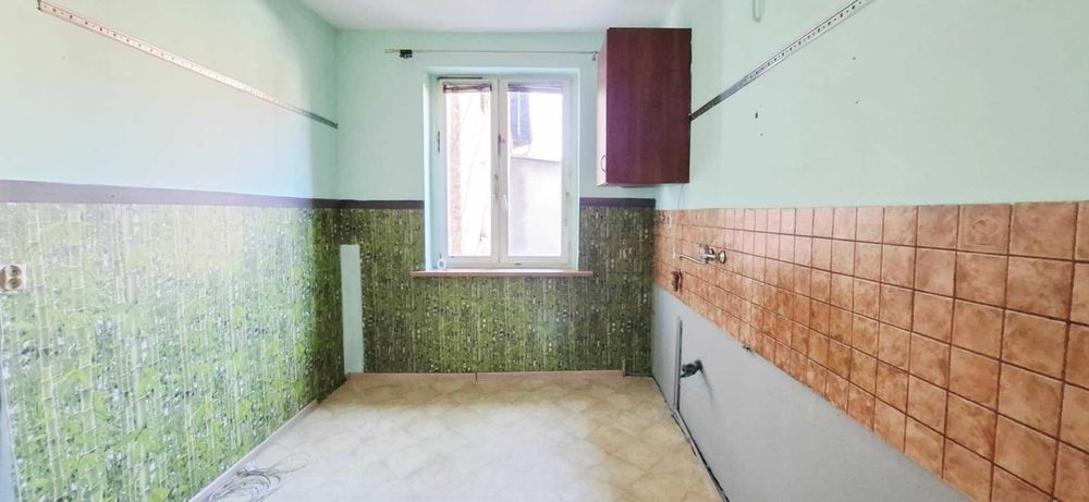 Mieszkanie Chorzów 2 pokoje 42m2