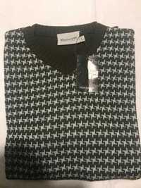 Cottonfield Matinique nowy sweter męski rozmiar L