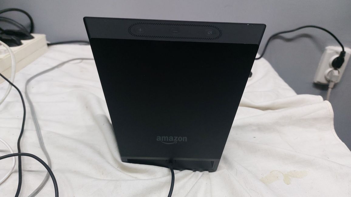 Amazon mw46ws пристій