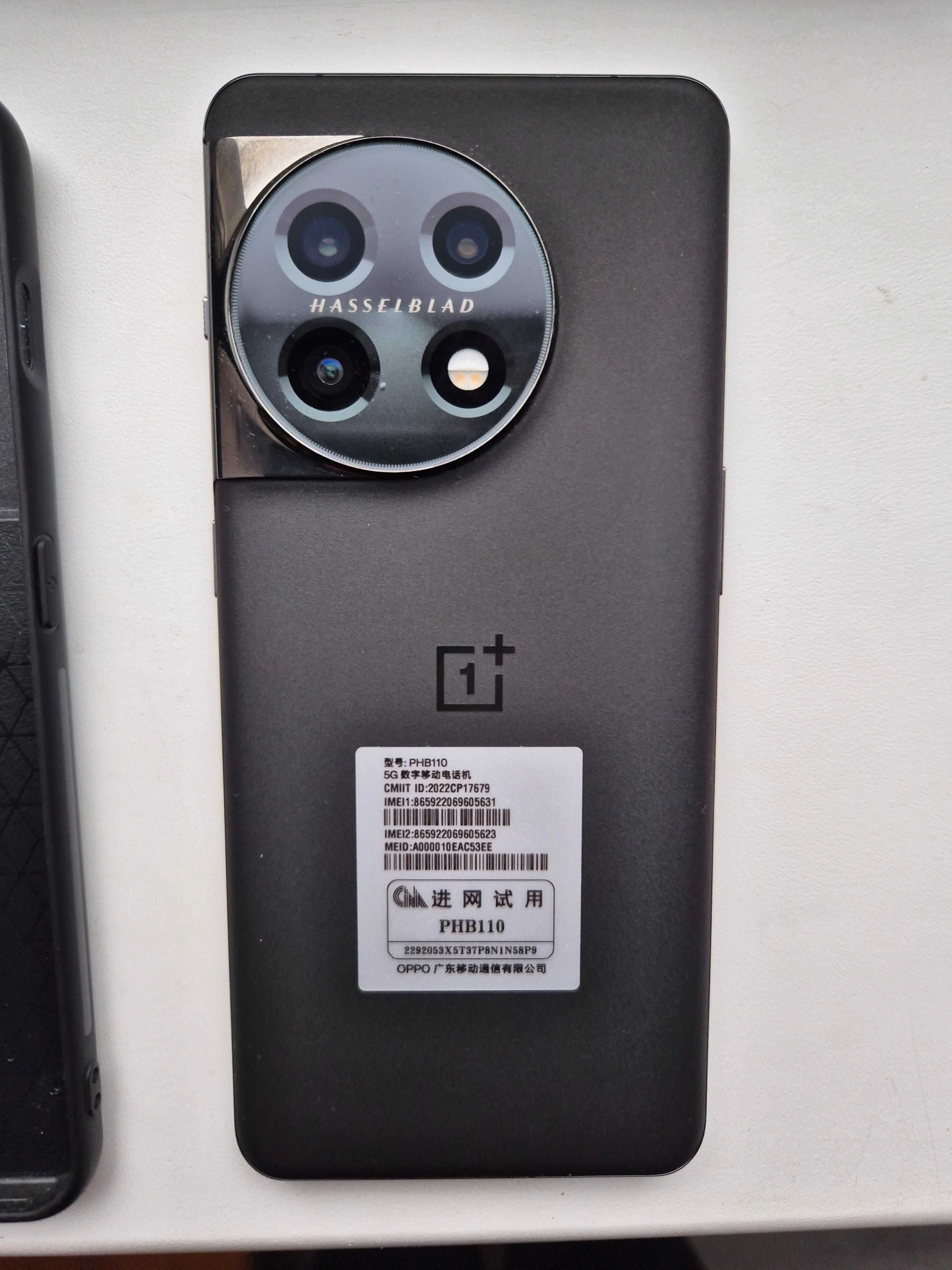 Oneplus 11 5G, 16/256