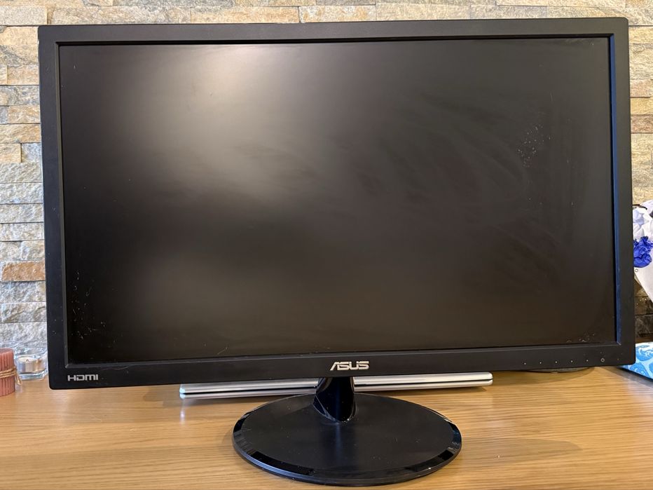 Monitor Asus para pc