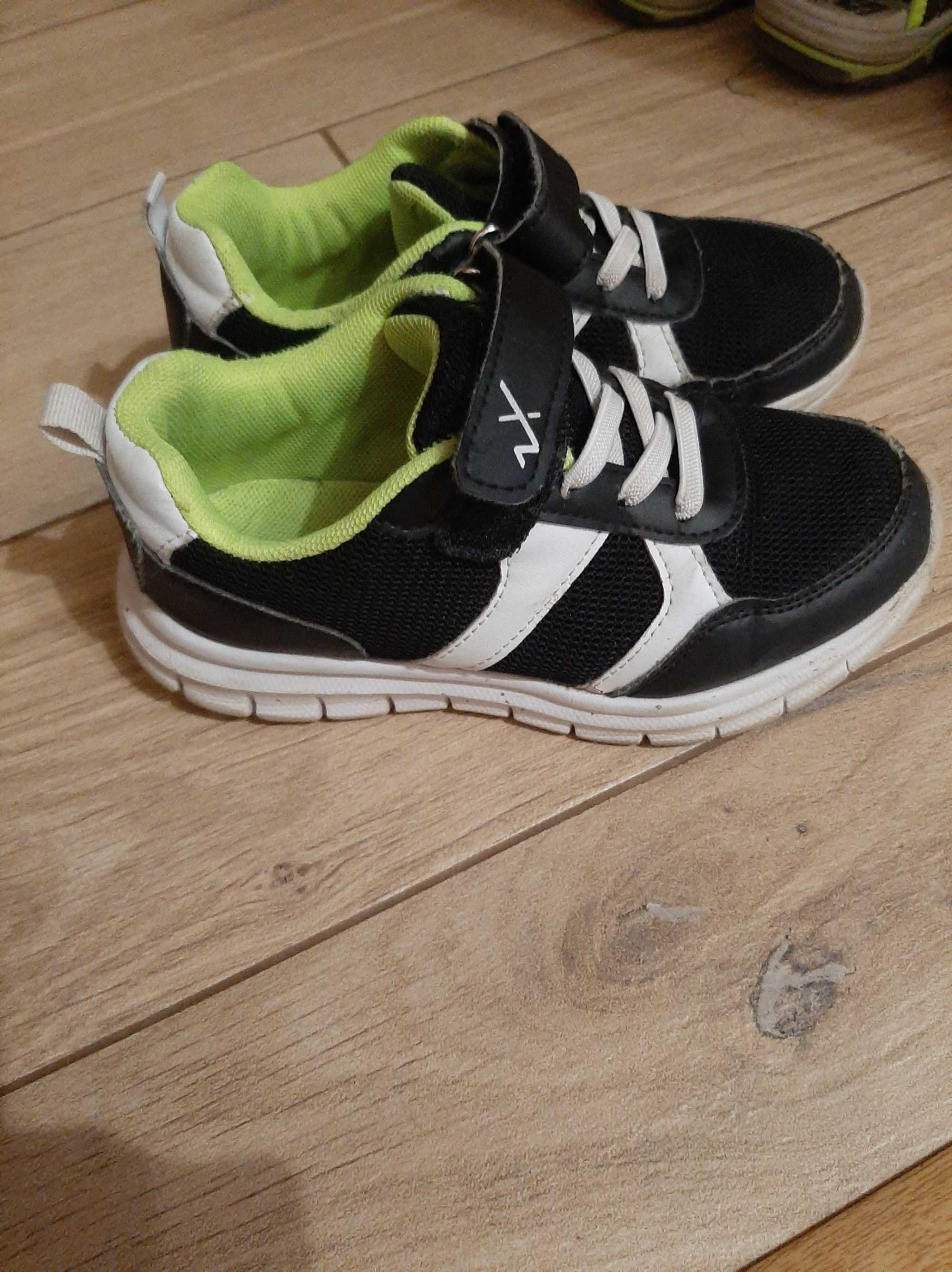buty dla dziecka