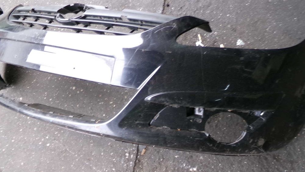 Paz5 Zderzak przedni przód opel corsa D wysyłka części