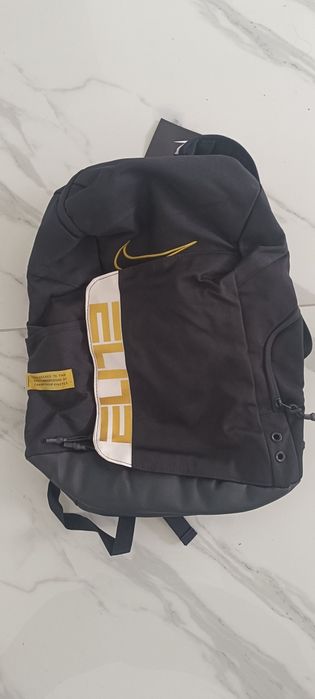 Plecak szkolny Nike elite