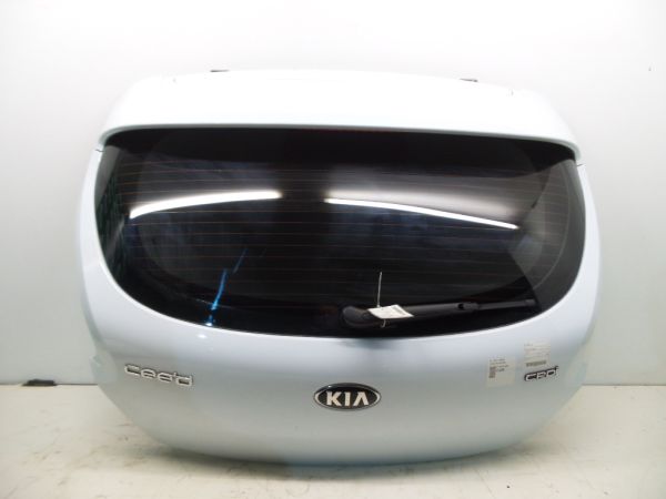 Porta / tampa da mala KIA Ceed (JD)