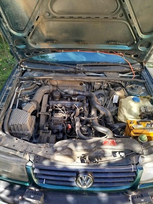 Пасат b4 продам авто