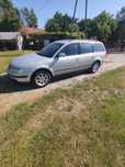 Volkswagen Passat B5 1,8 Turbo  150KM   LPG
