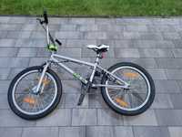 Rower BMX wyczynowy stan bardzo dobry