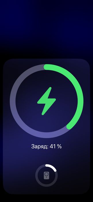 Повербанк з  MagSafe Gelius 10,000 mAh