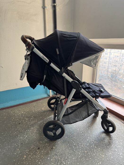 Прогулянковий візок Baby Style  Oyster Zero