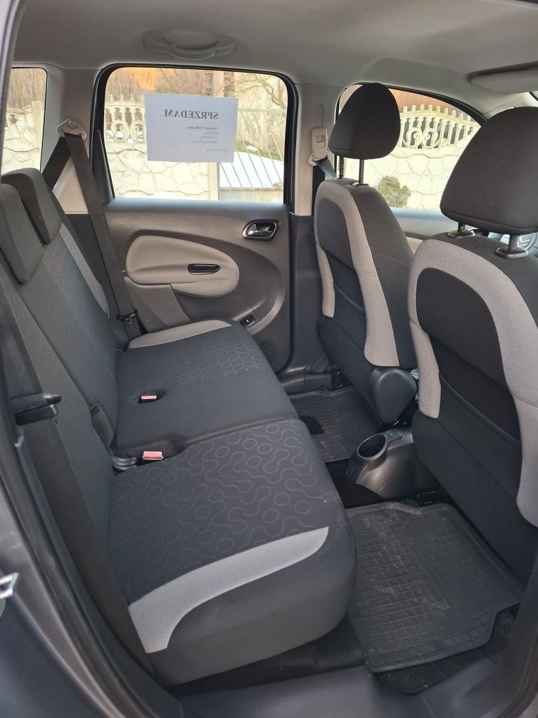 Citroen C3 Picasso